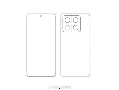 小米14最新爆料的尺寸,全面屏新高度,视觉体验再升级 第3张 小米14最新爆料的尺寸,全面屏新高度,视觉体验再升级 第3张