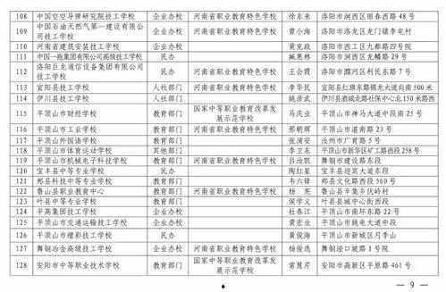 河南教育局最新爆料信息,揭秘教育改革新动向与政策调整详情 第2张 河南教育局最新爆料信息,揭秘教育改革新动向与政策调整详情 第2张