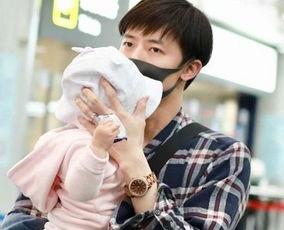 最新爆料男明星有孩子了,某男明星喜当爹,神秘宝宝身份引热议 第3张 最新爆料男明星有孩子了,某男明星喜当爹,神秘宝宝身份引热议 第3张